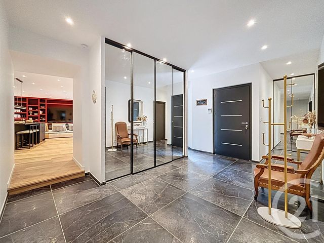 appartement - ESPALY ST MARCEL - 43