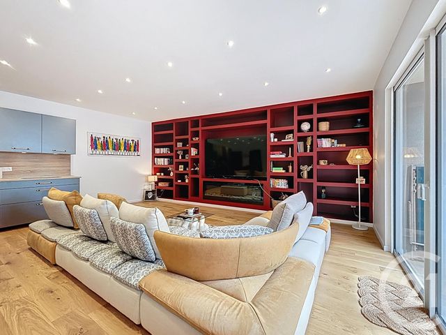 Appartement T5 à vendre - 5 pièces - 182.58 m2 - ESPALY ST MARCEL - 43 - AUVERGNE - Century 21 L'Agence Du Velay