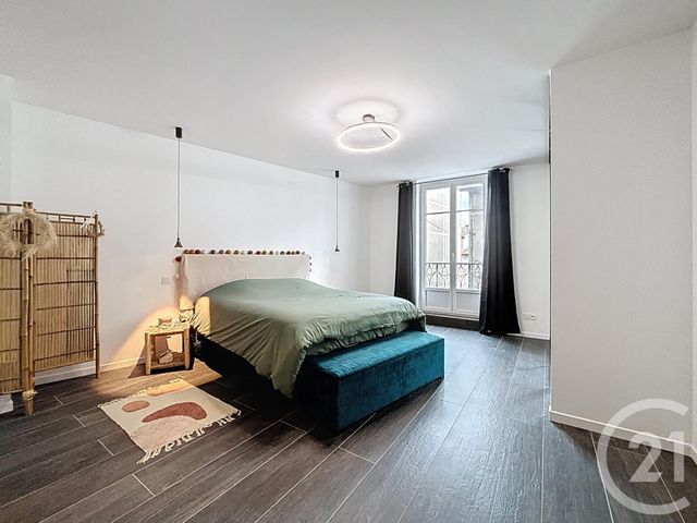 Appartement T5 à vendre - 5 pièces - 182.58 m2 - ESPALY ST MARCEL - 43 - AUVERGNE - Century 21 L'Agence Du Velay