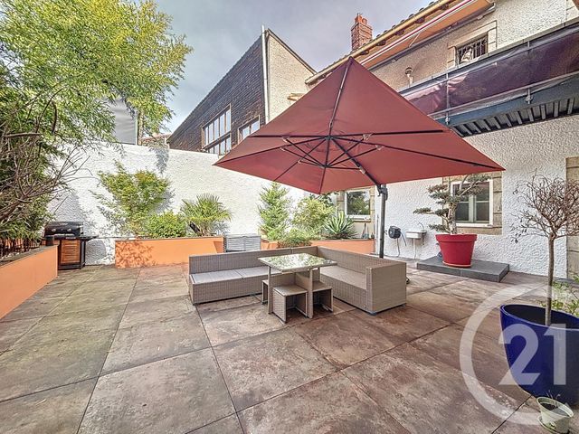 Appartement T5 à vendre - 5 pièces - 182.58 m2 - ESPALY ST MARCEL - 43 - AUVERGNE - Century 21 L'Agence Du Velay