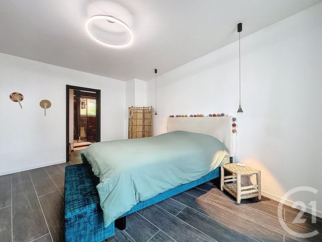 Appartement T5 à vendre - 5 pièces - 182.58 m2 - ESPALY ST MARCEL - 43 - AUVERGNE - Century 21 L'Agence Du Velay