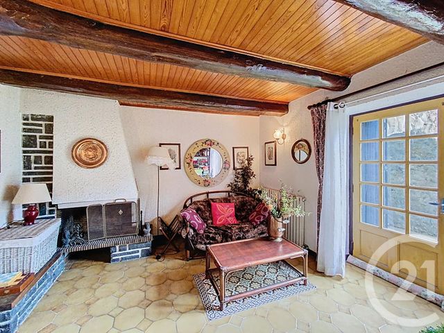 Appartement F3 à vendre - 3 pièces - 99.64 m2 - ST VINCENT - 43 - AUVERGNE - Century 21 L'Agence Du Velay