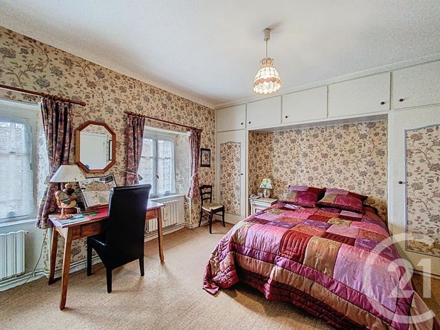 Appartement F3 à vendre - 3 pièces - 99.64 m2 - ST VINCENT - 43 - AUVERGNE - Century 21 L'Agence Du Velay