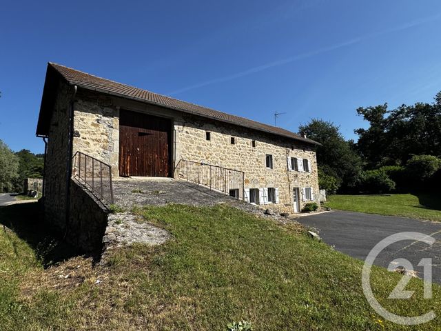 maison - CHASPINHAC - 43