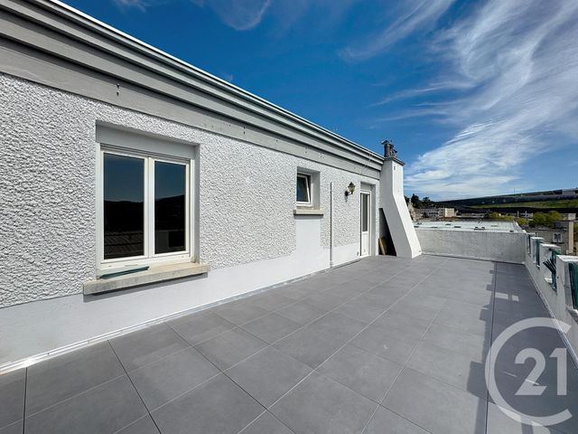 appartement - CHADRAC - 43