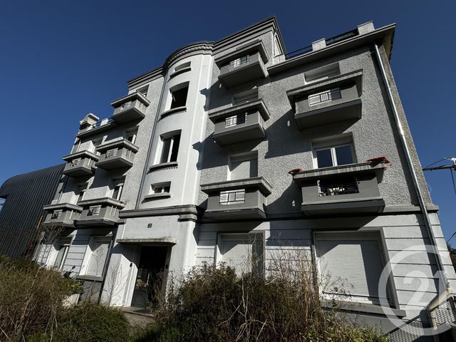 Appartement F4 à vendre - 5 pièces - 85.56 m2 - CHADRAC - 43 - AUVERGNE - Century 21 L'Agence Du Velay