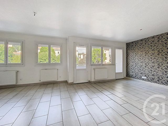 appartement - LE PUY EN VELAY - 43