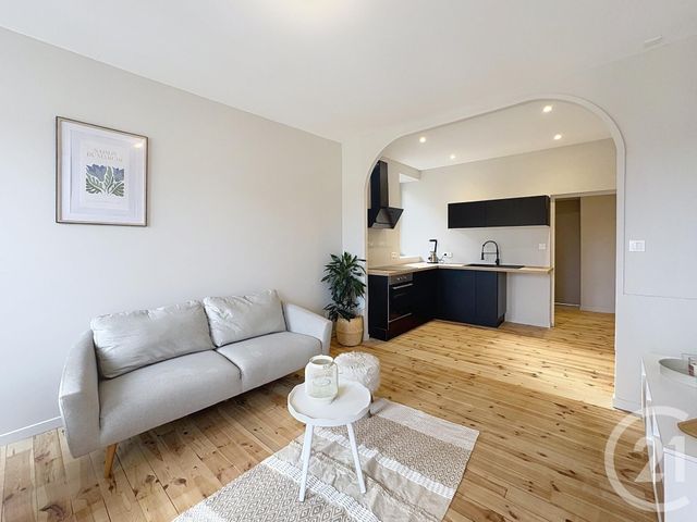 appartement - LE PUY EN VELAY - 43
