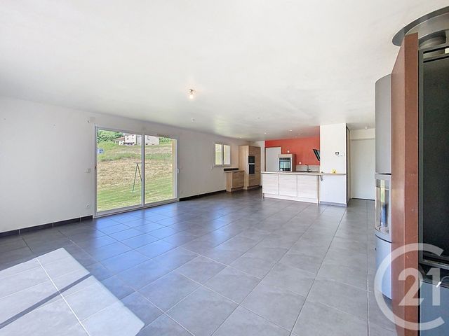 maison - VAZEILLES LIMANDRE - 43