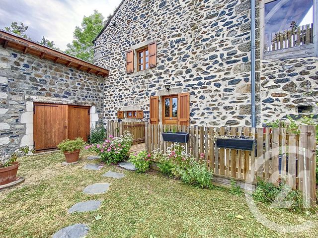 maison - ST JULIEN CHAPTEUIL - 43