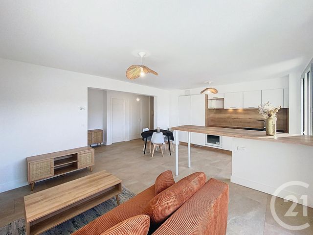 Appartement F3 à vendre LE PUY EN VELAY