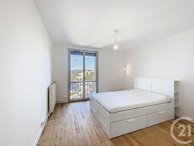 Appartement F3 à vendre - 3 pièces - 67.5 m2 - LE PUY EN VELAY - 43 - AUVERGNE - Century 21 L'Agence Du Velay