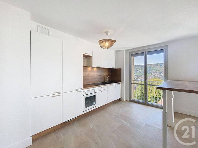 Afficher la photo en grand Appartement F3 à vendre - 3 pièces - 67.25 m2 - LE PUY EN VELAY - 43 - AUVERGNE - Century 21 L'Agence Du Velay