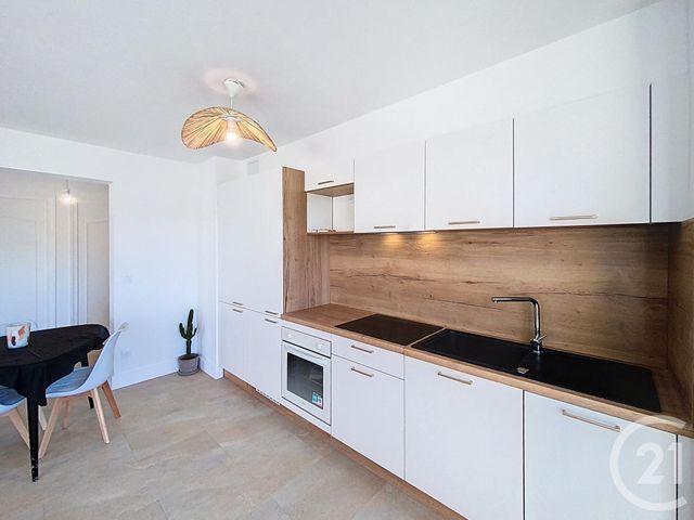 Appartement F3 à vendre - 3 pièces - 67.5 m2 - LE PUY EN VELAY - 43 - AUVERGNE - Century 21 L'Agence Du Velay