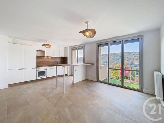 Appartement F3 à vendre LE PUY EN VELAY