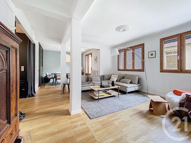 maison - LE PUY EN VELAY - 43