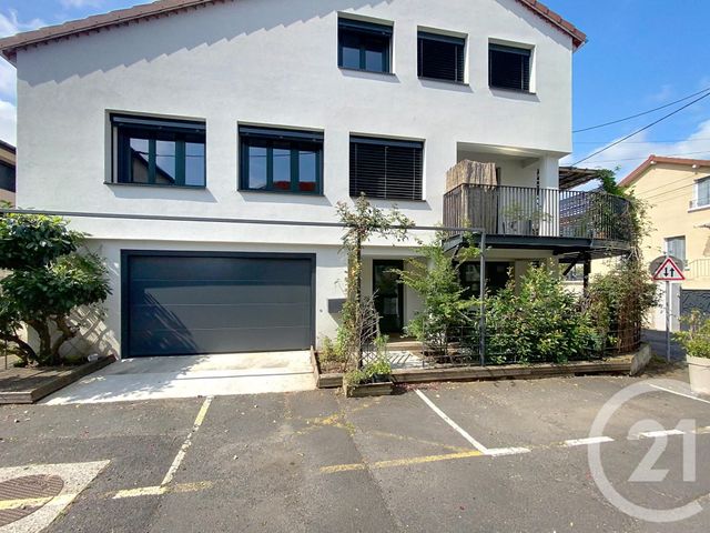 maison - LE PUY EN VELAY - 43