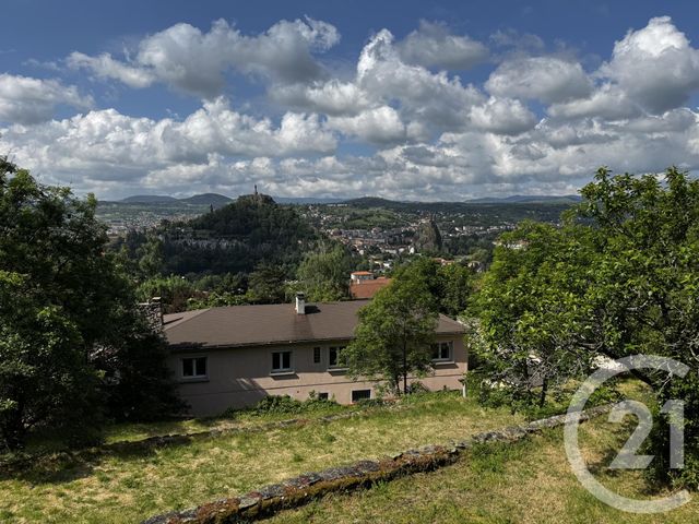 maison - AIGUILHE - 43