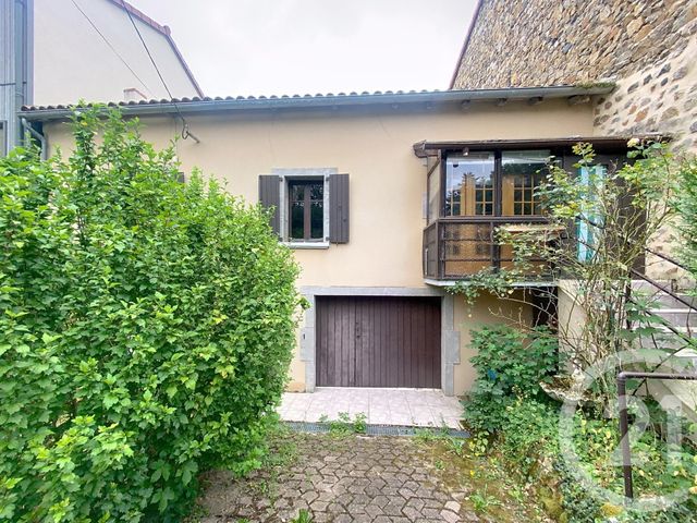 maison - LAVOUTE SUR LOIRE - 43