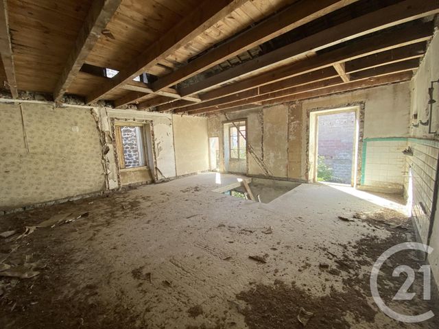 Appartement à vendre - 2 pièces - 80.0 m2 - COSTAROS - 43 - AUVERGNE - Century 21 L'Agence Du Velay