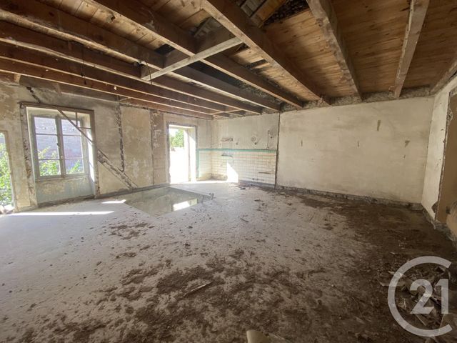 Appartement à vendre - 2 pièces - 80.0 m2 - COSTAROS - 43 - AUVERGNE - Century 21 L'Agence Du Velay