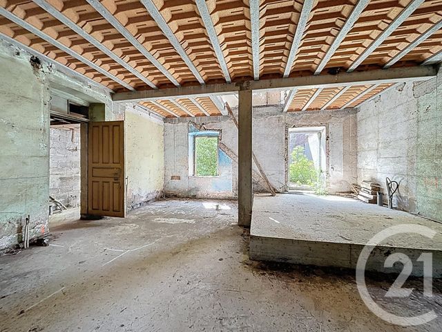 Appartement à vendre - 2 pièces - 80.0 m2 - COSTAROS - 43 - AUVERGNE - Century 21 L'Agence Du Velay