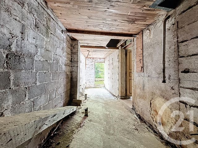 Appartement à vendre - 2 pièces - 80.0 m2 - COSTAROS - 43 - AUVERGNE - Century 21 L'Agence Du Velay