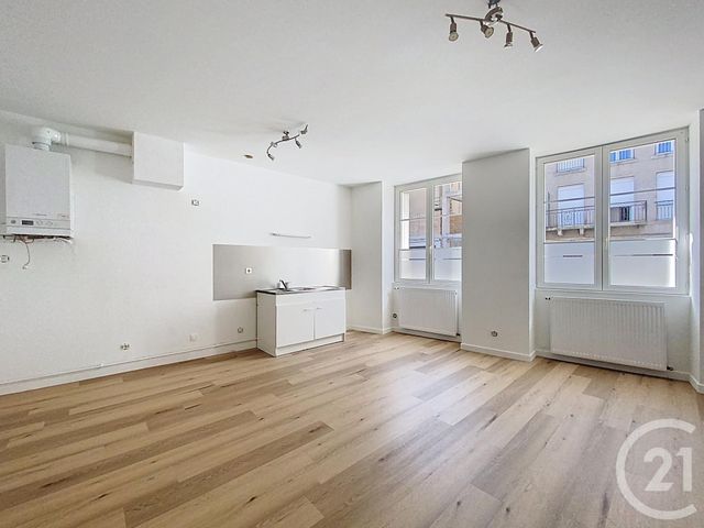 appartement - ESPALY ST MARCEL - 43