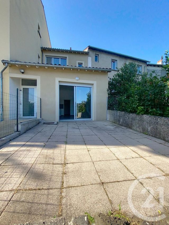 appartement - ESPALY ST MARCEL - 43