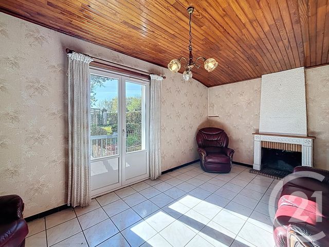 maison à vendre - 7 pièces - 138.11 m2 - CHADRAC - 43 - AUVERGNE - Century 21 L'Agence Du Velay