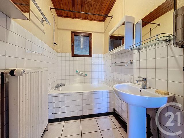 maison à vendre - 7 pièces - 138.11 m2 - CHADRAC - 43 - AUVERGNE - Century 21 L'Agence Du Velay