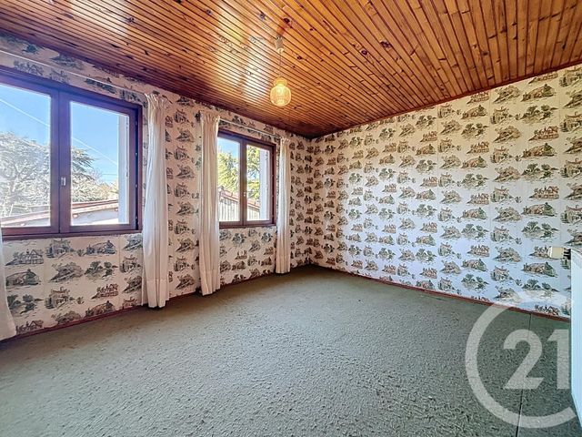 maison à vendre - 7 pièces - 138.11 m2 - CHADRAC - 43 - AUVERGNE - Century 21 L'Agence Du Velay