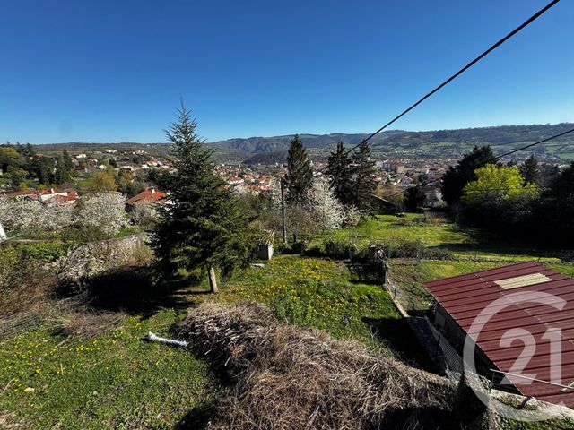 maison à vendre - 7 pièces - 138.11 m2 - CHADRAC - 43 - AUVERGNE - Century 21 L'Agence Du Velay