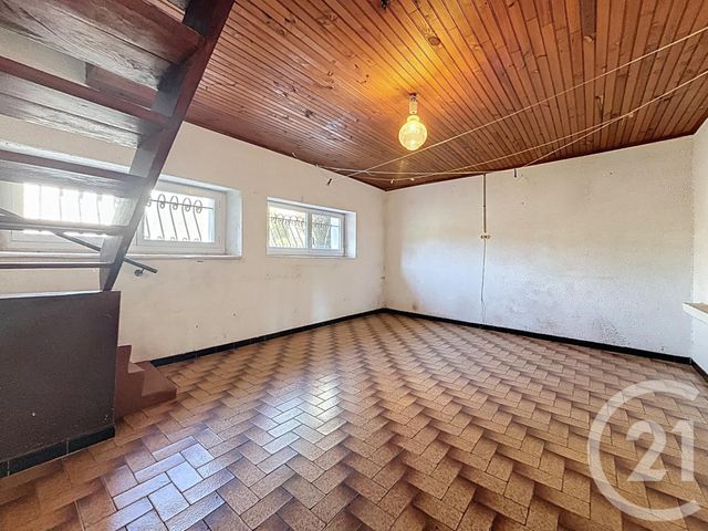 maison à vendre - 7 pièces - 138.11 m2 - CHADRAC - 43 - AUVERGNE - Century 21 L'Agence Du Velay