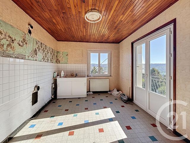 maison à vendre - 7 pièces - 138.11 m2 - CHADRAC - 43 - AUVERGNE - Century 21 L'Agence Du Velay