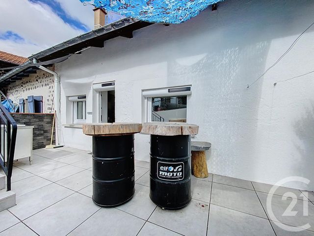 maison à vendre - 5 pièces - 82.48 m2 - ST GERMAIN LAPRADE - 43 - AUVERGNE - Century 21 L'Agence Du Velay