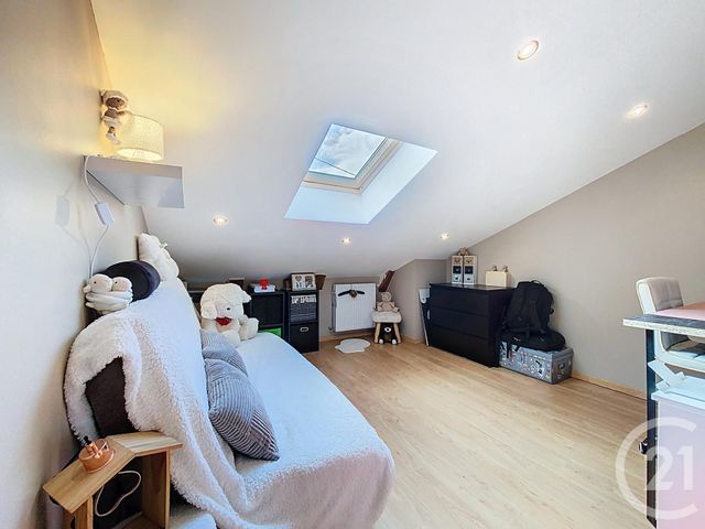 maison à vendre - 5 pièces - 82.48 m2 - ST GERMAIN LAPRADE - 43 - AUVERGNE - Century 21 L'Agence Du Velay