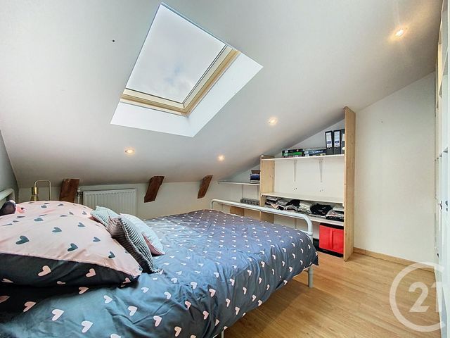 maison à vendre - 5 pièces - 82.48 m2 - ST GERMAIN LAPRADE - 43 - AUVERGNE - Century 21 L'Agence Du Velay