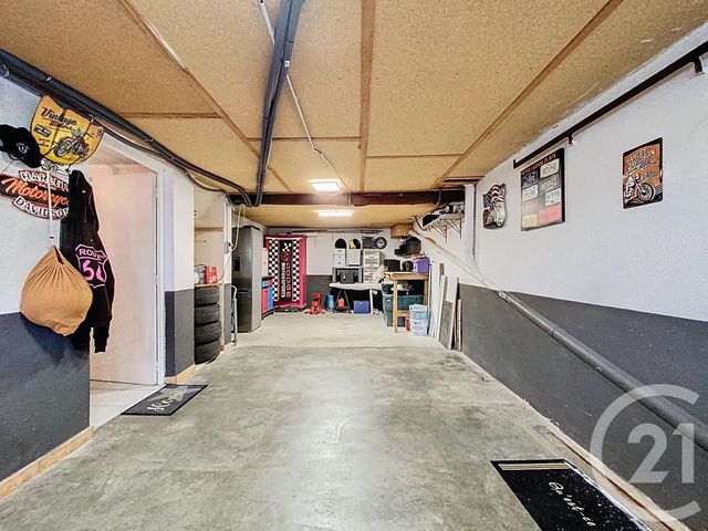 maison à vendre - 5 pièces - 82.48 m2 - ST GERMAIN LAPRADE - 43 - AUVERGNE - Century 21 L'Agence Du Velay