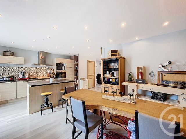 maison à vendre - 5 pièces - 82.48 m2 - ST GERMAIN LAPRADE - 43 - AUVERGNE - Century 21 L'Agence Du Velay