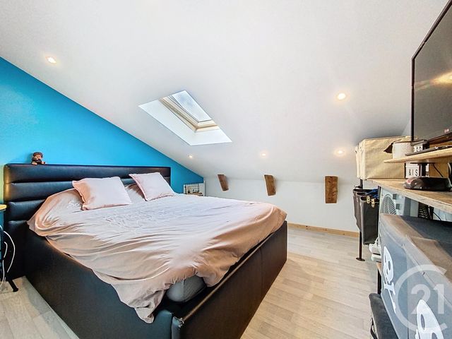 maison à vendre - 5 pièces - 82.48 m2 - ST GERMAIN LAPRADE - 43 - AUVERGNE - Century 21 L'Agence Du Velay