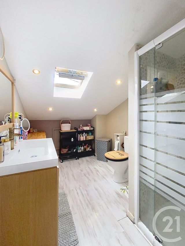 maison à vendre - 5 pièces - 82.48 m2 - ST GERMAIN LAPRADE - 43 - AUVERGNE - Century 21 L'Agence Du Velay