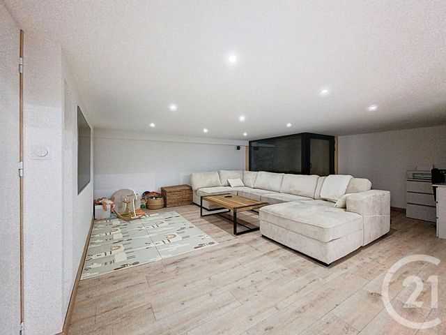 Appartement T3 à vendre - 4 pièces - 119.66 m2 - LE PUY EN VELAY - 43 - AUVERGNE - Century 21 L'Agence Du Velay