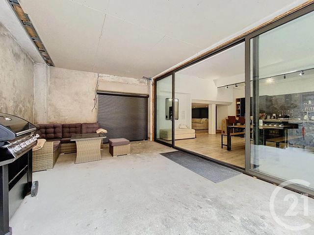 Appartement T3 à vendre - 4 pièces - 119.66 m2 - LE PUY EN VELAY - 43 - AUVERGNE - Century 21 L'Agence Du Velay