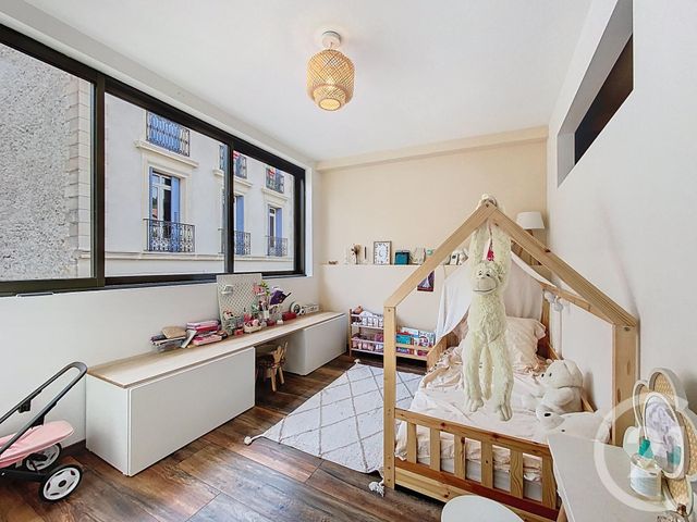 Appartement T3 à vendre - 4 pièces - 119.66 m2 - LE PUY EN VELAY - 43 - AUVERGNE - Century 21 L'Agence Du Velay