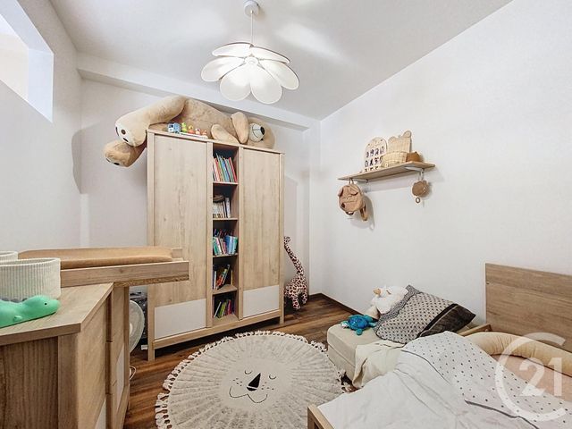 Appartement T3 à vendre - 4 pièces - 119.66 m2 - LE PUY EN VELAY - 43 - AUVERGNE - Century 21 L'Agence Du Velay