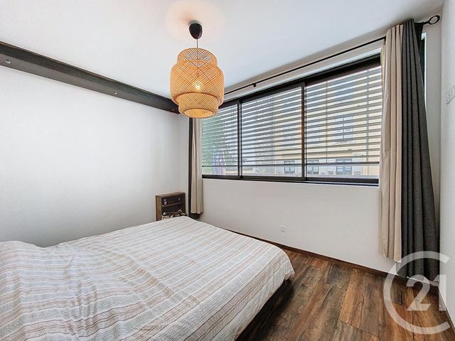 Appartement T3 à vendre - 4 pièces - 119.66 m2 - LE PUY EN VELAY - 43 - AUVERGNE - Century 21 L'Agence Du Velay