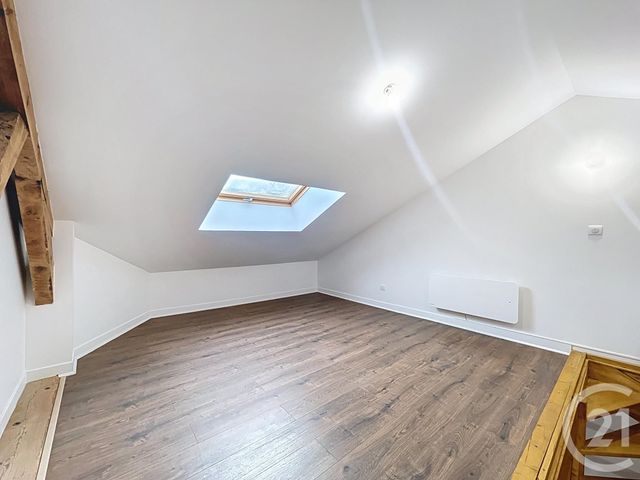 maison à vendre - 6 pièces - 117.0 m2 - LE PUY EN VELAY - 43 - AUVERGNE - Century 21 L'Agence Du Velay