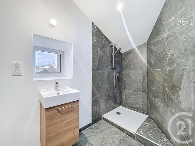 maison à vendre - 6 pièces - 117.0 m2 - LE PUY EN VELAY - 43 - AUVERGNE - Century 21 L'Agence Du Velay