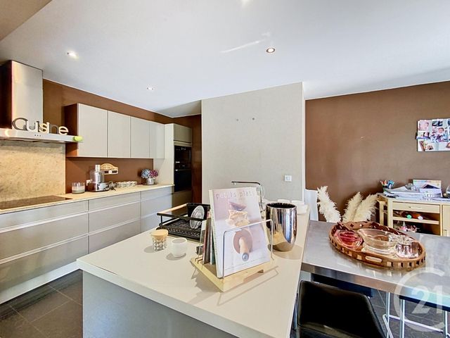 maison à vendre - 6 pièces - 160.0 m2 - CHADRAC - 43 - AUVERGNE - Century 21 L'Agence Du Velay